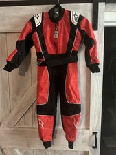 Alpinestars youth racing for sale  Ocala