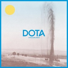 Dota springbrunnen d'occasion  Expédié en France