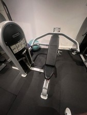 Nautilus olympic machine for sale  LONDON