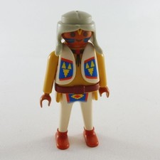 1326 playmobil guerrier d'occasion  Marck