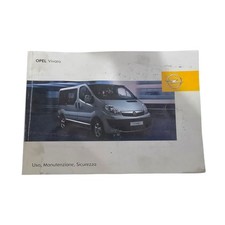 opel vivaro van usato opel vivaro van usato Catania