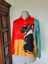 Ruanbay hemd bluse gebraucht kaufen  Mechernich