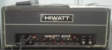 Hiwatt dr201 bass gebraucht kaufen Hiwatt dr201 bass gebraucht kaufen  Eppstein