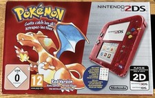 Nintendo 2ds pokémon gebraucht kaufen  Steffenberg