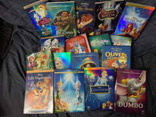 dvd cenerentola disney usato  Vittuone