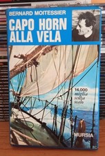 Capo horn alla usato  Peschiera Borromeo