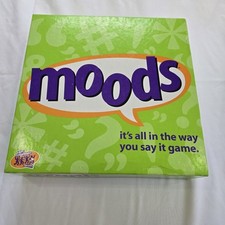 Board game moods for sale  Cincinnati