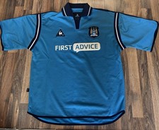Rare manchester city for sale  ROCHDALE