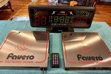 Used favero foil for sale  Chino Hills