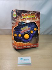Radica space invaders for sale  WAKEFIELD