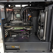 Custom msi mpg for sale  Hayward