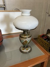 Petroleum lampe vintage gebraucht kaufen  Berlin