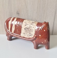 Studio pottery ceramic for sale  POOLE