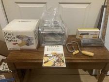 Atlas pasta maker for sale  Plainville