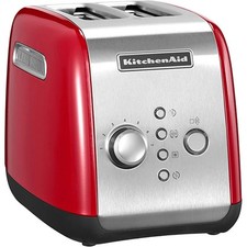 Kitchenaid 5kmt221eer rosso usato  Villa Celiera