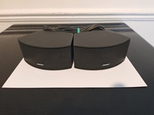 Bose 321 home for sale  IPSWICH