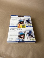 Kirkland professional glossy for sale  Springfield