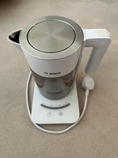 Bosch twk7201gb 1.7l for sale  WOLVERHAMPTON
