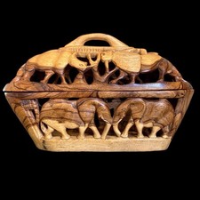 African hand carved for sale  Bothell