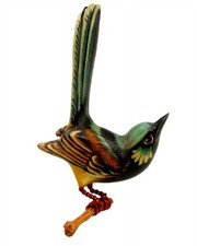 Rare takahashi bird for sale  Homosassa