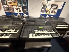 Yamaha 700 organ for sale  CARLISLE