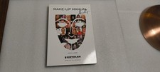 Kryolan make manual for sale  MAIDSTONE