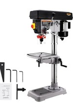 Pioneerworks benchtop drill for sale  Medina
