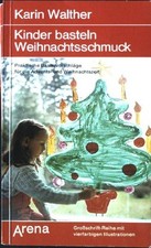 Kinder basteln weihnachtsschmu gebraucht kaufen  Koblenz