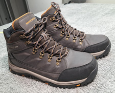 Skechers work boots for sale  Paris