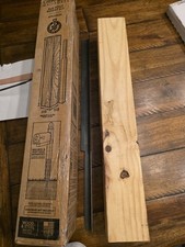 Wood steel mailbox for sale  Centralia