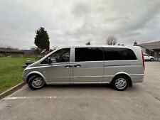 8 seater minibus for sale  SHEFFIELD