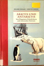 Arktis antarktis gebraucht kaufen  Hamburg