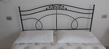 Letto matrimoniale moderno usato  Alto Reno Terme