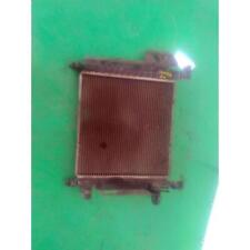 RADIADOR DE CALEFACCIÓN / AIRE ACONDICIONADO PARA FORD KA (96-01) 1.3 BER comprar usado  Enviando para Brazil