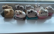 Pusheen blindbox series for sale  CWMBRAN