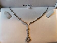 h samuel necklace for sale h samuel necklace for sale SHEFFIELD