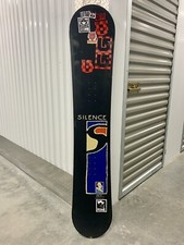 Vintage silence 157cm for sale  Lansdowne
