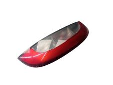 Rückleuchte Rücklicht rechts für OPEL CORSA C (F08, F68) 1.0 9114337 comprar usado  Enviando para Brazil
