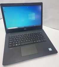 Dell latitude 3480 for sale  STOURBRIDGE