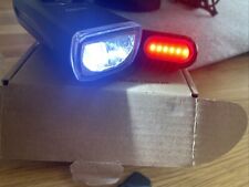 Bike lights omeril for sale  HOUGHTON LE SPRING