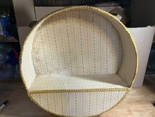 Round miniture room for sale  Heiskell