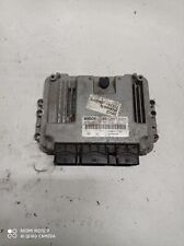 Calculateur moteur ecu d'occasion  Plénée-Jugon