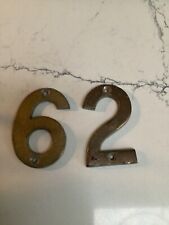 Brass house gate for sale  LONDON