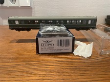 Liliputz 383001 salonwagen gebraucht kaufen  Neuhausen