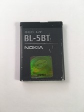 Nokia 5bt battery for sale  BIRMINGHAM
