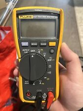 Fluke 117 truerms for sale  READING