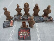 Star wars mini for sale  CHRISTCHURCH