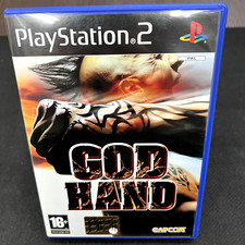 God hand ps2 usato  Fucecchio