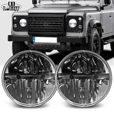Led pair headlights for sale  MANCHESTER
