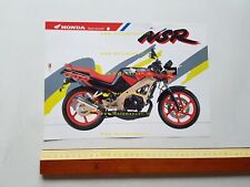 honda nsr collezione usato  Vimodrone